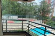 Apartamento para Venda em São Paulo, Vila Andrade, 3 dormitórios, 3 banheiros, 2 vagas