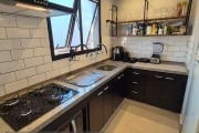 Apartamento para Venda em São Paulo, Vila Andrade, 1 dormitório, 1 banheiro, 1 vaga