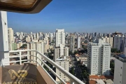 Apartamento para Venda em São Paulo, Vila Gumercindo, 3 dormitórios, 1 suíte, 2 banheiros, 2 vagas