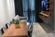 Apartamento para Venda em São Paulo, Parque Fernanda, 2 dormitórios, 1 banheiro, 1 vaga