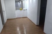 Apartamento para Venda em São Paulo, Paraisópolis, 2 dormitórios, 1 banheiro, 1 vaga