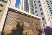 Apartamento para Venda em São Paulo, Vila Santo Henrique, 1 dormitório, 1 banheiro