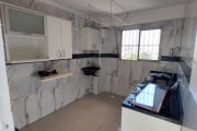 Apartamento para Locação em São Paulo, Jardim Catanduva, 2 dormitórios, 1 banheiro, 1 vaga