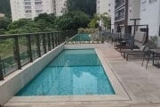 Apartamento para Venda em São Paulo, Vila Andrade, 3 dormitórios, 1 suíte, 2 banheiros, 2 vagas