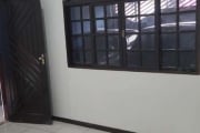 Casa para Locação em São Paulo, Jardim Varginha, 2 dormitórios, 1 banheiro, 1 vaga