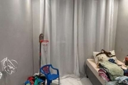 Apartamento para Venda em São Paulo, Parque Fernanda, 2 dormitórios, 1 banheiro, 1 vaga