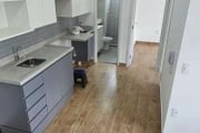 Apartamento para Locação em São Paulo, Vila Andrade, 2 dormitórios, 1 banheiro, 1 vaga