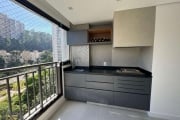 Apartamento para Venda em São Paulo, Vila Andrade, 2 dormitórios, 1 suíte, 2 banheiros, 2 vagas