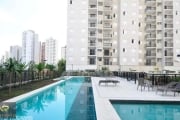 Apartamento para Locação em São Paulo, Vila Praia, 2 dormitórios, 1 banheiro, 1 vaga