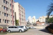 Apartamento para Venda em São Paulo, Jardim Umarizal, 2 dormitórios, 1 banheiro, 1 vaga