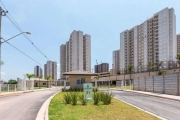 Apartamento em Jundiaí, Condomínio Vista Park