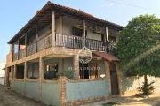 Casa com 2 dormitórios à venda, 236 m² por R$ 580.000,00 - Fluminense - São Pedro da Aldeia/RJ