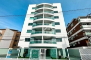 Apartamento com 2 dormitórios à venda, 78 m² por R$ 450.000,00 - Centro - São Pedro da Aldeia/RJ