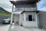 Casa com 4 dormitórios à venda, 154 m² por R$ 540.000,00 - Campo Redondo - São Pedro da Aldeia/RJ