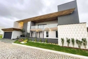 Casa com 3 dormitórios à venda, 280 m² por R$ 1.595.000 - Cond. Matisse - Nova São Pedro - São Pedro da Aldeia/RJ