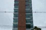 Apartamento para Venda em São José dos Pinhais, Centro, 4 dormitórios, 2 suítes, 5 banheiros, 3 vagas