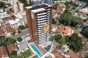 Apartamento para Venda em Curitiba, Bacacheri, 3 dormitórios, 1 suíte, 3 banheiros, 3 vagas