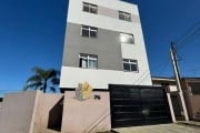 Apartamento para Venda em São José dos Pinhais, Cruzeiro, 3 dormitórios, 1 banheiro, 2 vagas