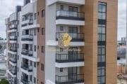 Apartamento para Venda em São José dos Pinhais, São Pedro, 3 dormitórios, 1 suíte, 2 banheiros, 1 vaga