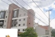 Apartamento para Venda em São José dos Pinhais, Bom Jesus, 3 dormitórios, 1 suíte, 2 banheiros, 1 vaga