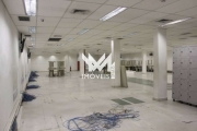 Prédio comercial para locação na Barra Funda- 2.737m², monousuário pronto para Call Center