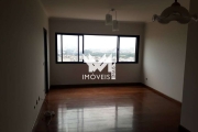 Apartamento para venda 116M², Mobiliado, com 3 Quartos, closet, sacada e 3 vagas, na Vila Maria