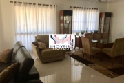 Apartamento à  venda na Vila Maria Alta, 205 m², 4 quartos,2 suítes , 3  vagas de garagem