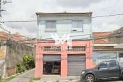 Oportunidade de Locação Salão Comercial - Vila Leonor - São Paulo/SP