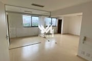 Conjunto Comercial de 63 m² 3 salas e 3 banheiros para locação - Tatuapé