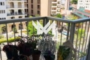 Apartamento a Venda - Santana - São Paulo/SP