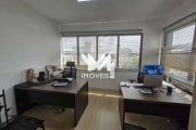 Sala Comercial de 55 m²  2 banheiros para locação - Vila Maria