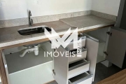 Apartamento mobiliado Vila Medeiros próximo ao Metrô