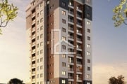 Apartamento com 2 quartos à venda na Rua Valentin Nichele, 126, Pinheirinho, Curitiba