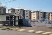 Apartamento com 2 quartos à venda na Rua Maria Paulina Pereira, 50, Ouro Fino, São José dos Pinhais