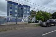 Apartamento com 3 quartos à venda na Rua Adir Pedroso, 248, Afonso Pena, São José dos Pinhais