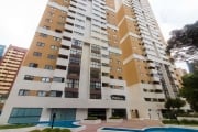 Apartamento com 3 quartos à venda na Avenida Água Verde, 1575, Água Verde, Curitiba