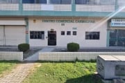 Sala comercial para alugar na Rua das Carmelitas, 586, Hauer, Curitiba