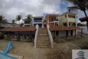 Casa com 12 dormitórios à venda, 890 m² por R$ 2.950.000,00 - Cotovelo (Distrito Litoral) - Parnamirim/RN