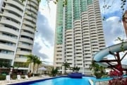 Apartamento à venda no Estrela do Atlântico, 2 quartos, 1 suíte, Ponta Negra.