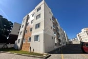 Apartamento à venda no bairro Braga - São José dos Pinhais/PR