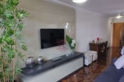 Apartamento Portal das Palmeiras - Castelo Branco - Cambé