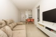 Apartamento, 2 dormitórios, Norte Ingleses