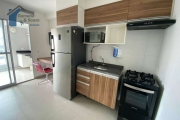 Studio com 1 dormitório para alugar, 27 m² por R$ 2.582,10/mês - Centro - Guarulhos/SP