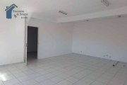 Sala para alugar, 63 m² por R$ 1.598,60/mês - Vila Galvão - Guarulhos/SP