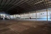 Galpão, 22000 m² - venda por R$ 22.000.000,00 ou aluguel por R$ 150.000,00/mês - Rio Abaixo - Itaquaquecetuba/SP