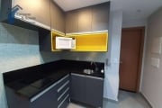 Studio com 1 dormitório à venda, 37 m² por R$ 359.000,00 - Jardim Maia - Guarulhos/SP