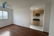 Apartamento com 2 dormitórios para alugar, 44 m² por R$ 2.026,00/mês - Vila Rio - Guarulhos/SP