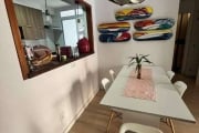 Apartamento com 3 dormitórios à venda, 79 m² por R$ 633.000,00 - Jardim Maia - Guarulhos/SP