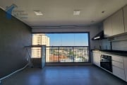 Studio com 1 dormitório para alugar, 40 m² por R$ 3.300,00/mês - Macedo - Guarulhos/SP