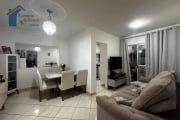 Apartamento à venda, 65 m² por R$ 375.000,00 - Vila Augusta - Guarulhos/SP